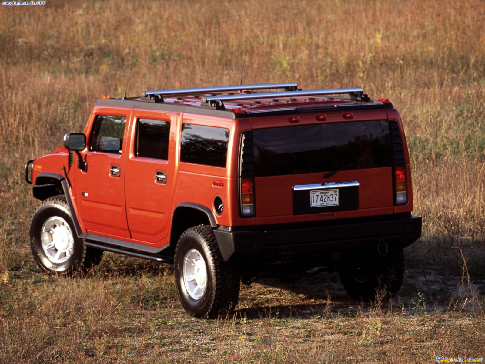 , hummer